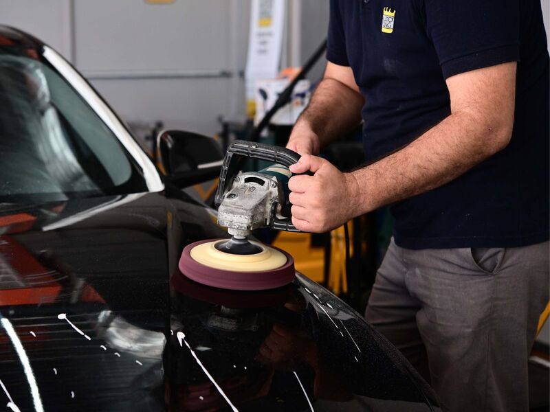 Uluborlu Oto Pasta Cila