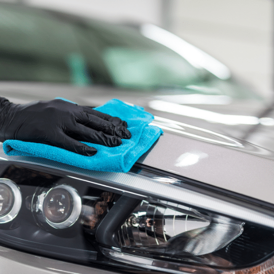 Uluborlu Oto Pasta Cila